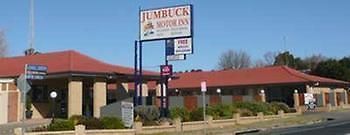 Jumbuck Motor Inn Tenterfield Esterno foto