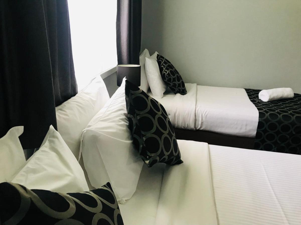 Jumbuck Motor Inn Tenterfield Esterno foto